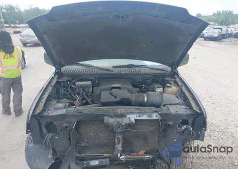 2004 Ford Expedition Eddie Bauer из США, поврежденный, VIN 1FMPU18L74LB71111